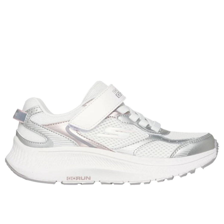 Skechers Go Run Consistent 2.0 303963L-OFWT Beyaz Koşu&Yürüyüş Ayakkabısı