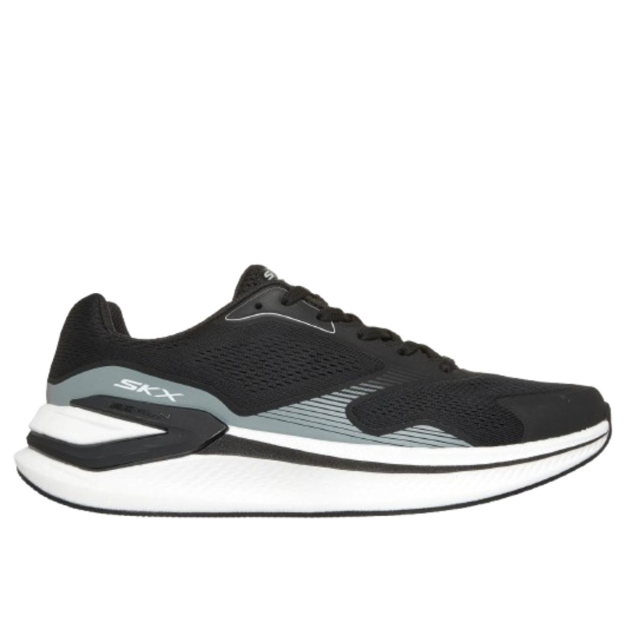 Skechers Go Run Consistent Pro 221140-BKW Siyah Koşu&Yürüyüş Ayakkabısı