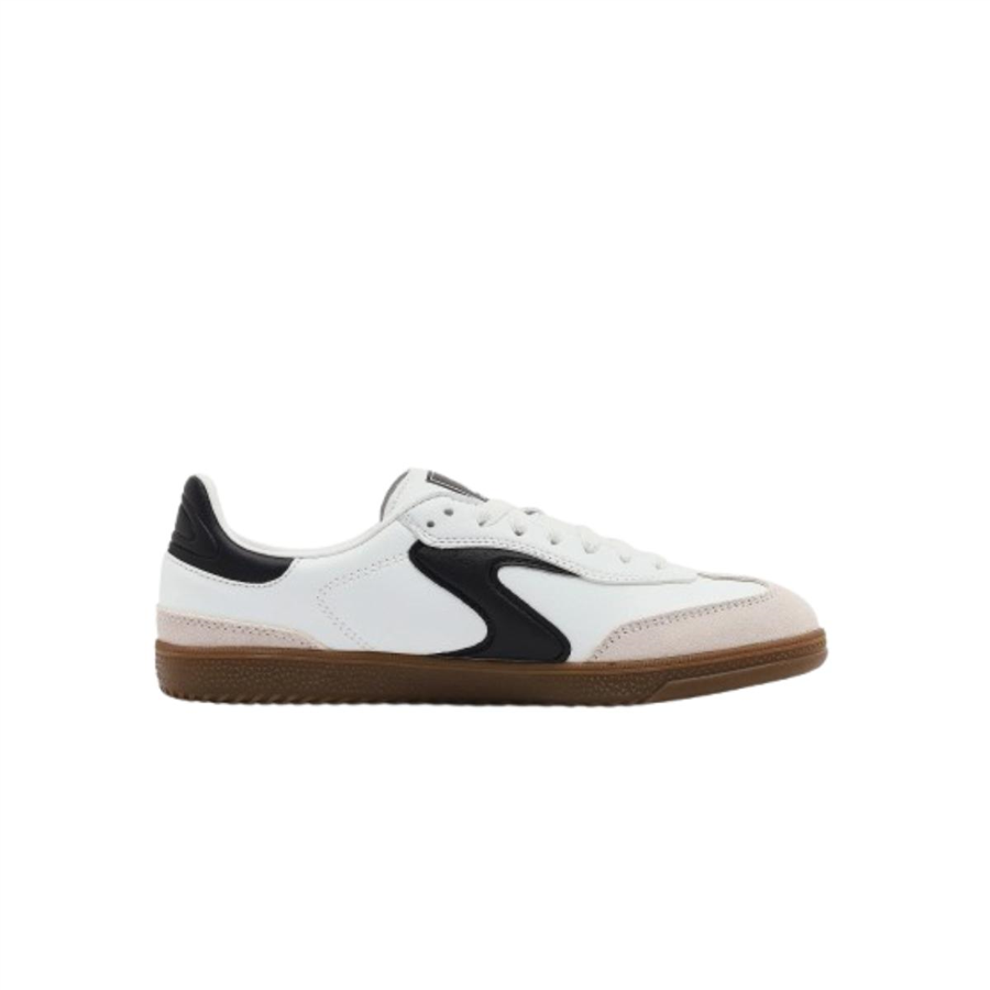 Skechers Hotshot 185410-WBK Beyaz Günlük Sneaker Ayakkabı