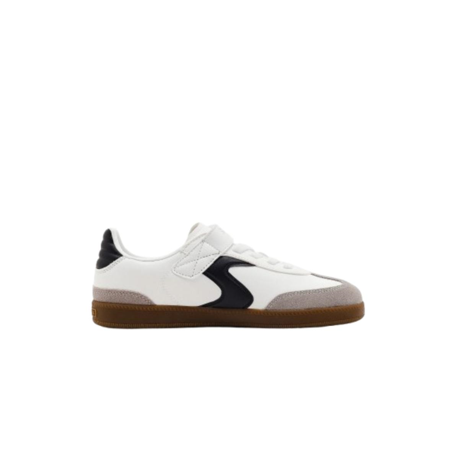 Skechers Hotshot 418006L-WBK Beyaz Günlük Sneaker Ayakkabı