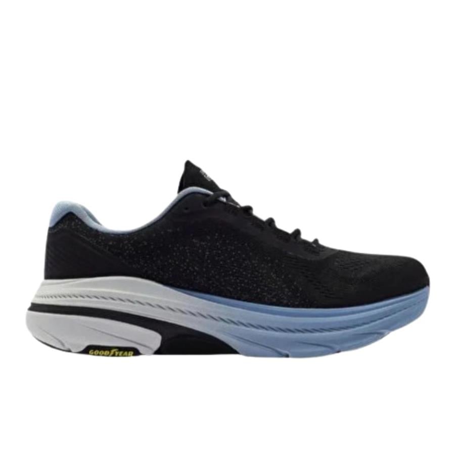 Skechers Max Cushioning Arch Fit 2.0 - İmmense Cruiser 220581-BLK Siyah Koşu&Yürüyüş Ayakkabısı