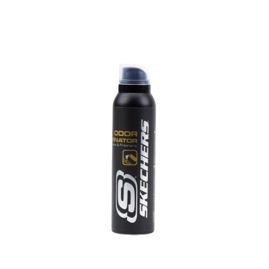 Skechers Shoe Care U Anti Odor Shoe Care S212502-001 Siyah Ayakkabı Temizlik Malzemesi