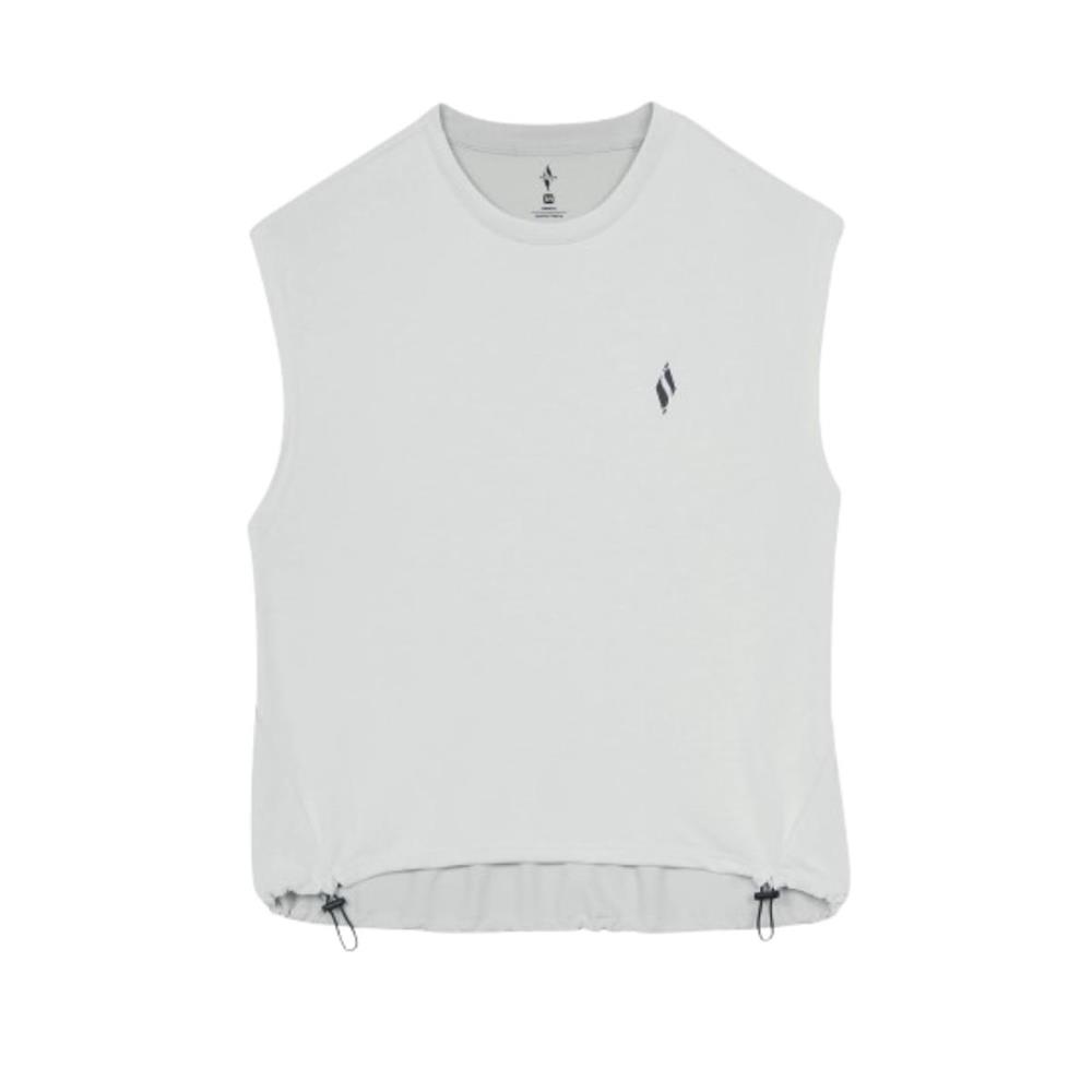 Soft Touch W Tank T-Shirt
