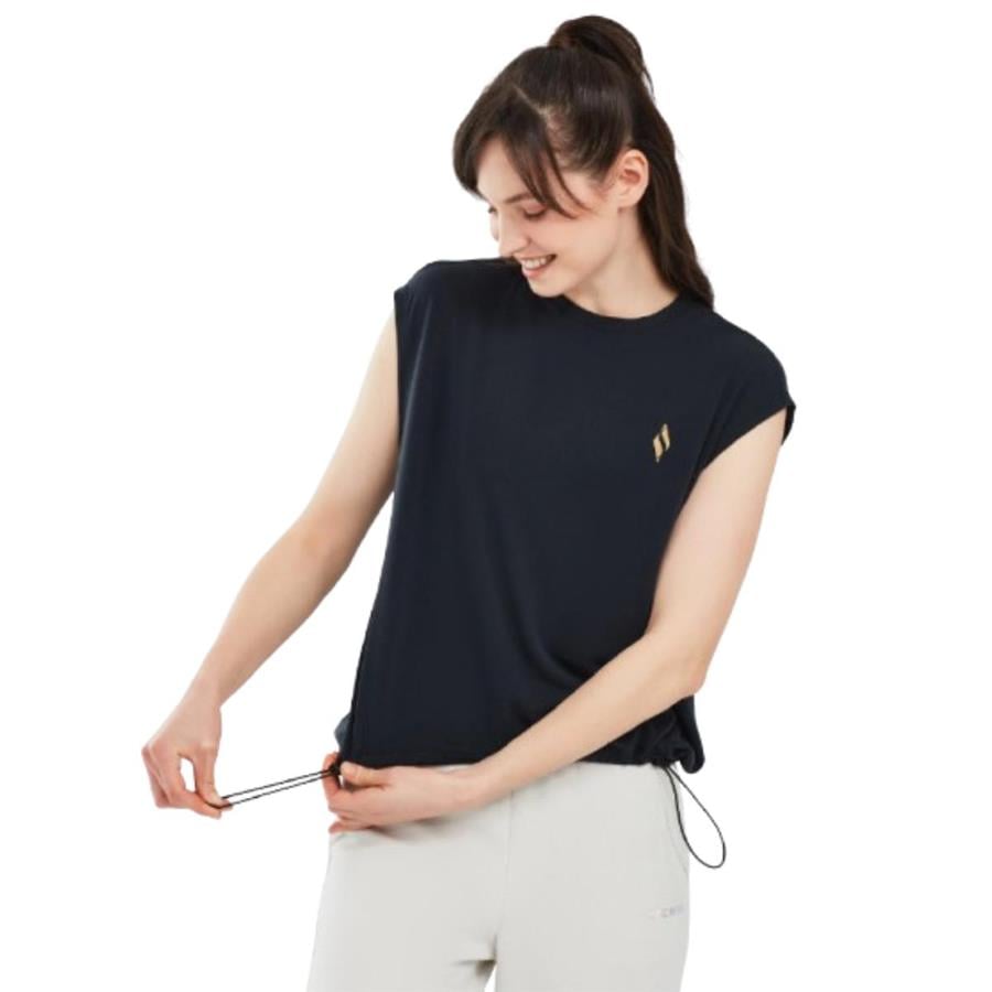 Soft Touch W Tank T-Shirt