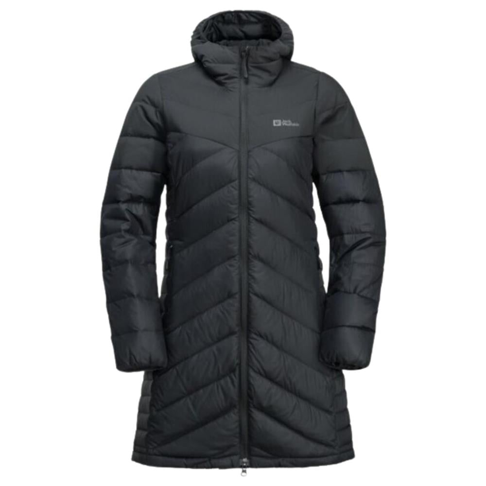 TUNDRA DOWN COAT