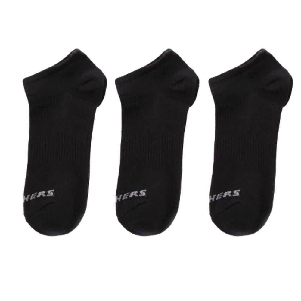 U LOW CUT 3 PACK SOCK