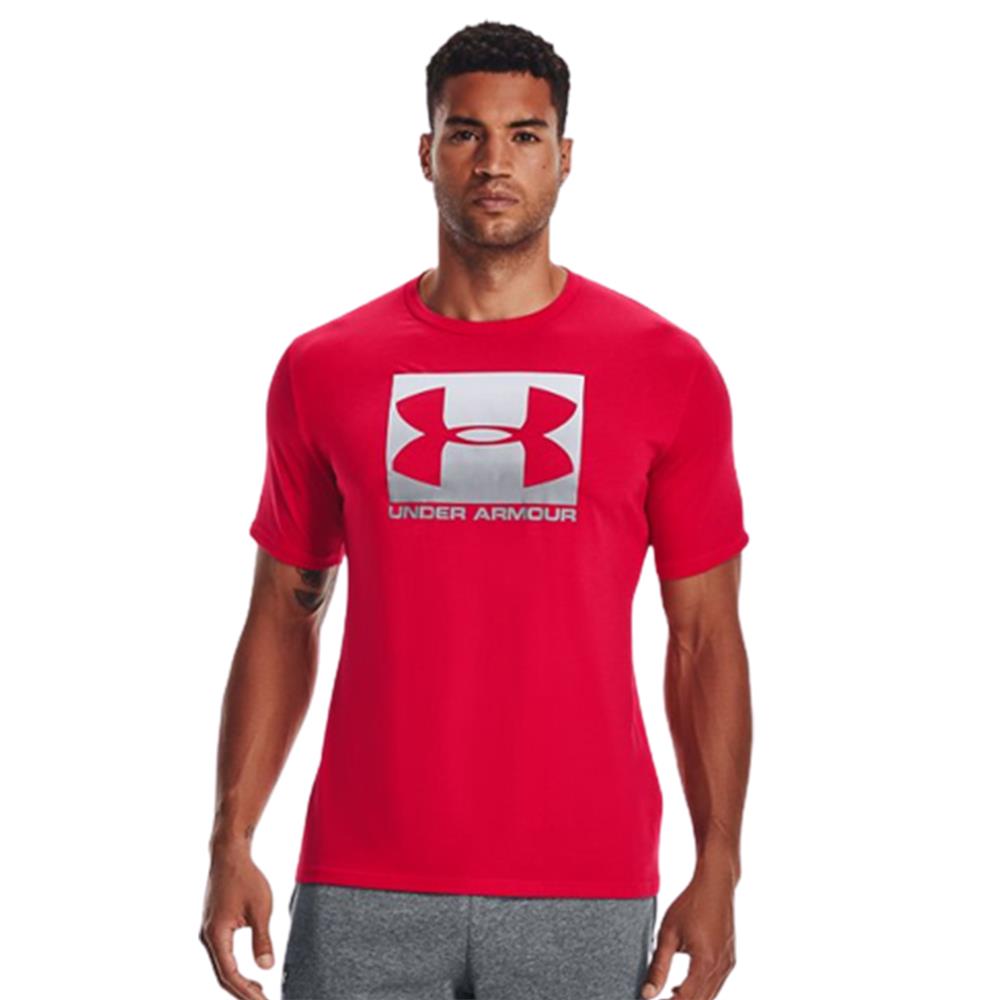 UA BOSXED SPORTSTYLE SS