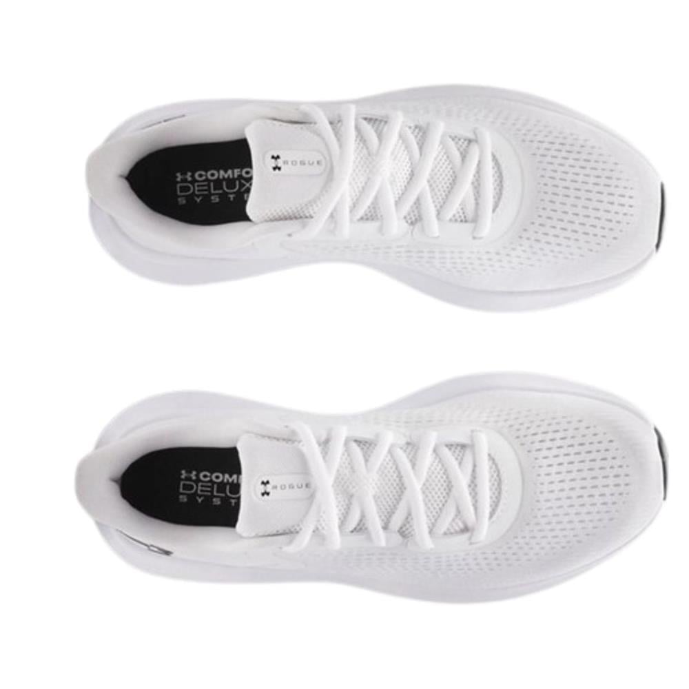 Under Armour Beyaz Under Armour Ua Charged Rogue 5