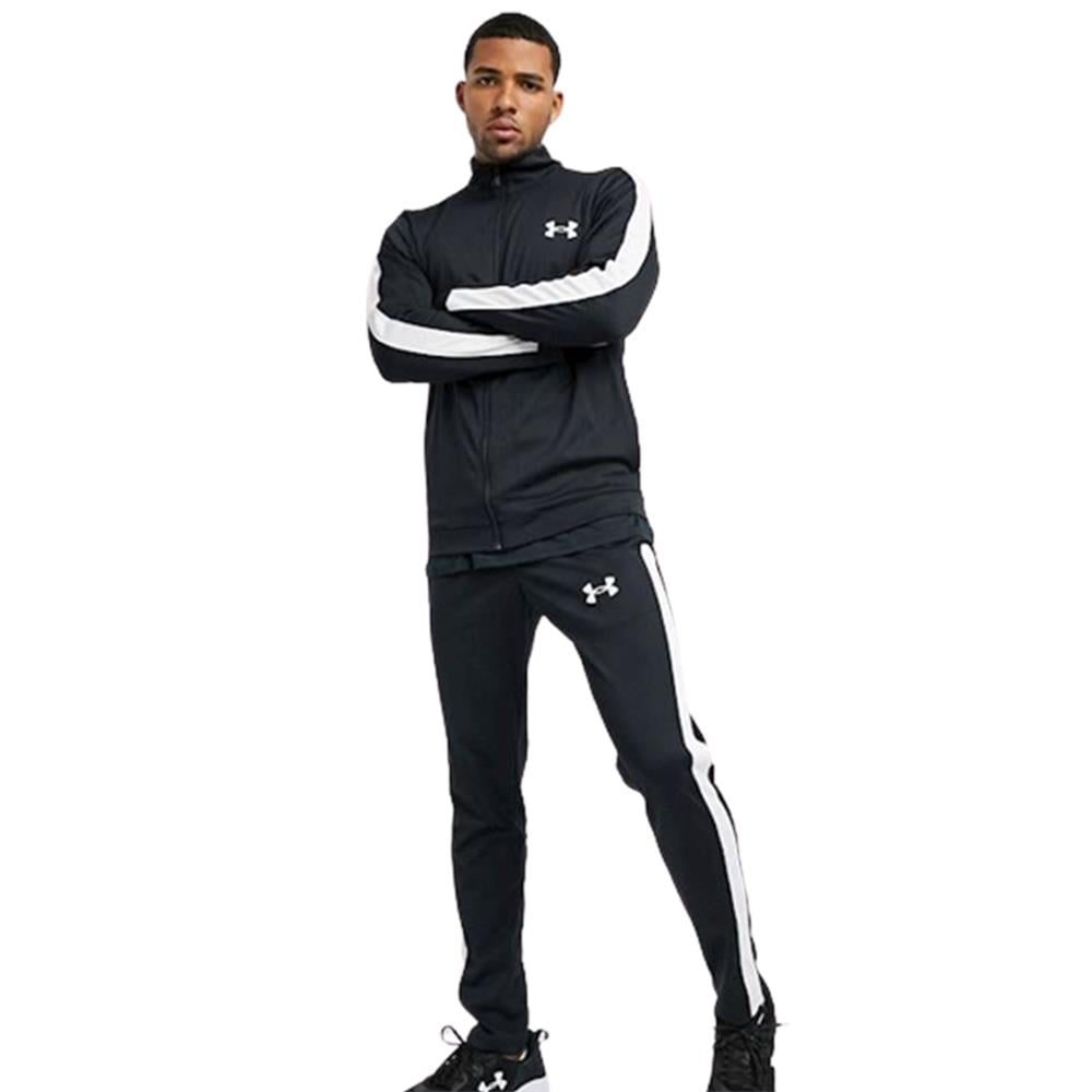 UA Knit Track Suit