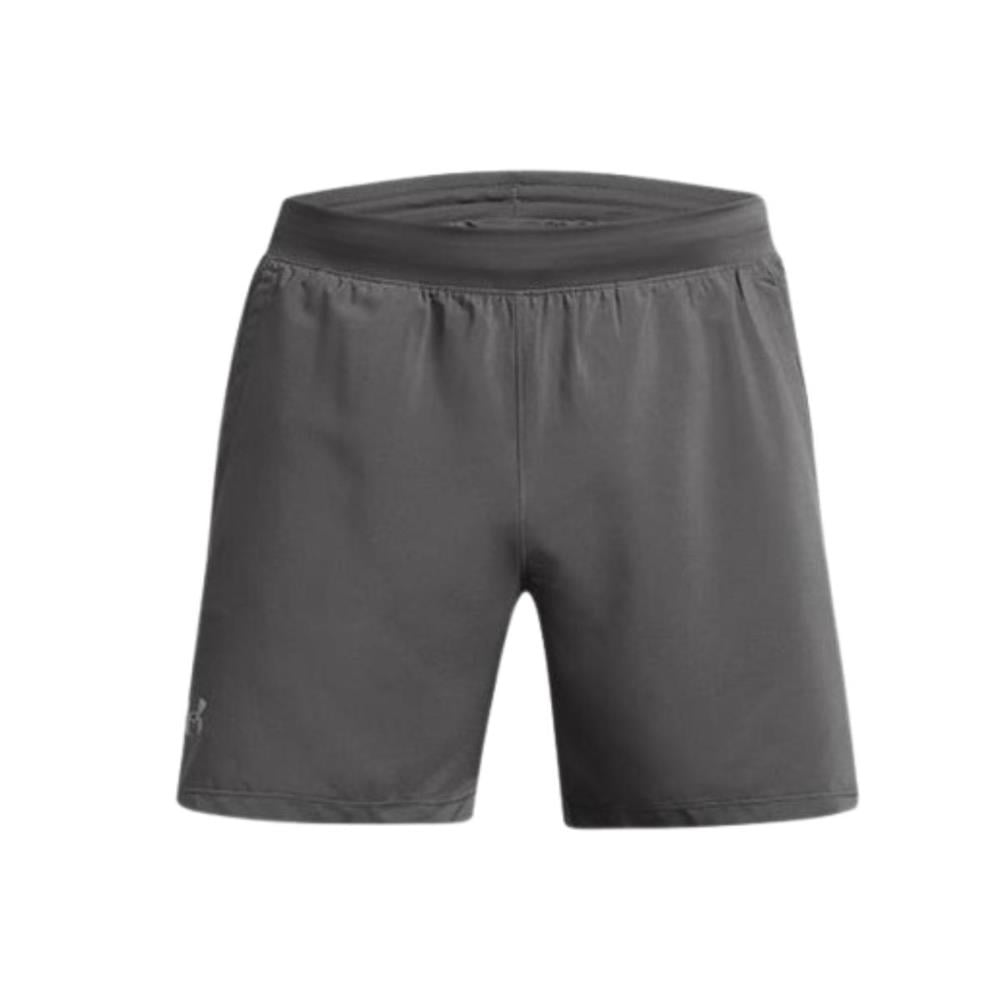 UA Launch 5'' Shorts