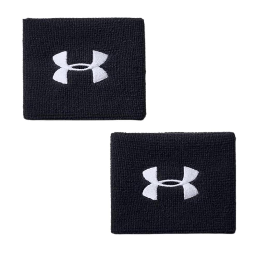 UA Performance Wristbands