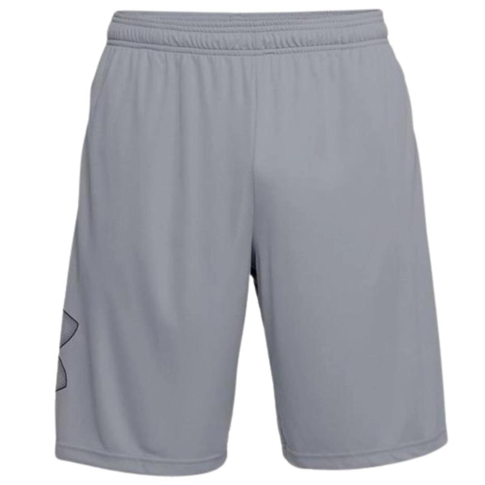 UA Tech Graphic Short