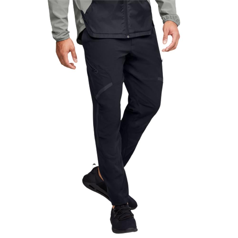 UA Unstoppable Cargo Pants