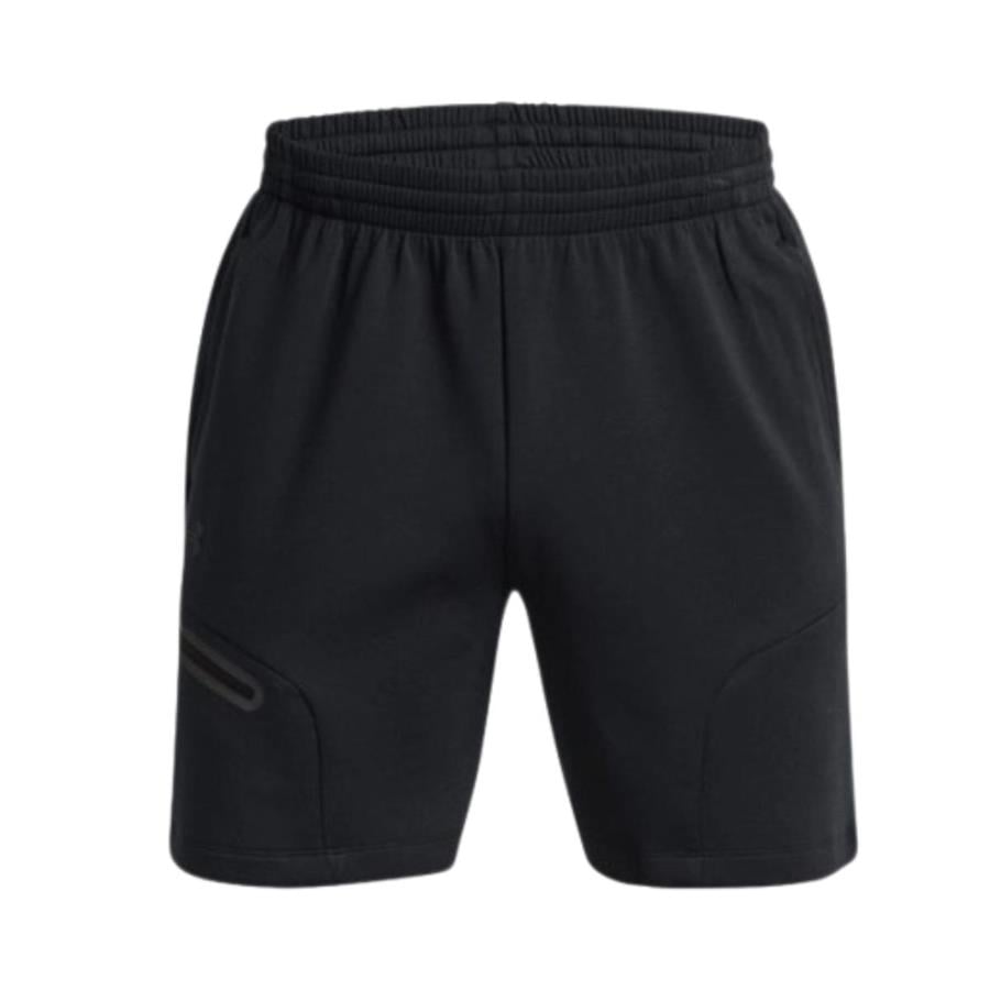 Ua Unstoppable Flc Shorts