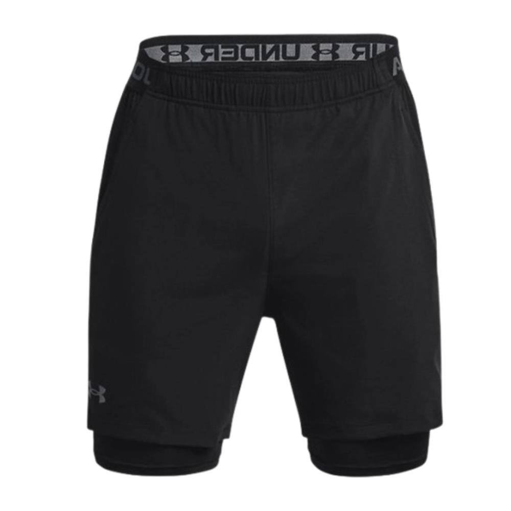 UA Vanish Woven 2in1 Sts