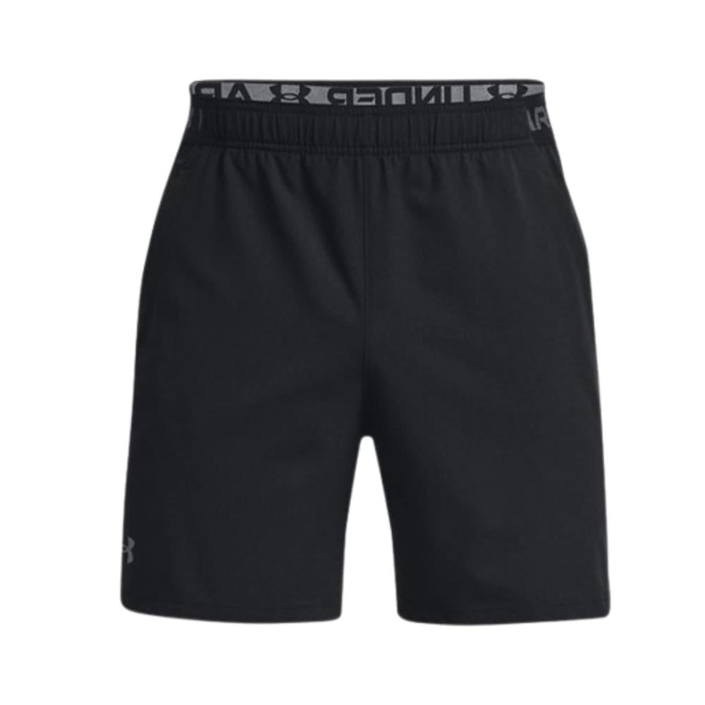 UA Vanish Woven 6in Shorts