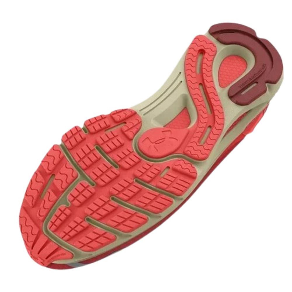 Under Armour Kirmizi Under Armour Ua Hovr Sonic 6