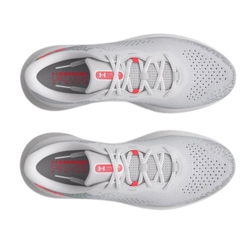 Under Armour Gri Under Armour Ua Hovr Turbulence 2