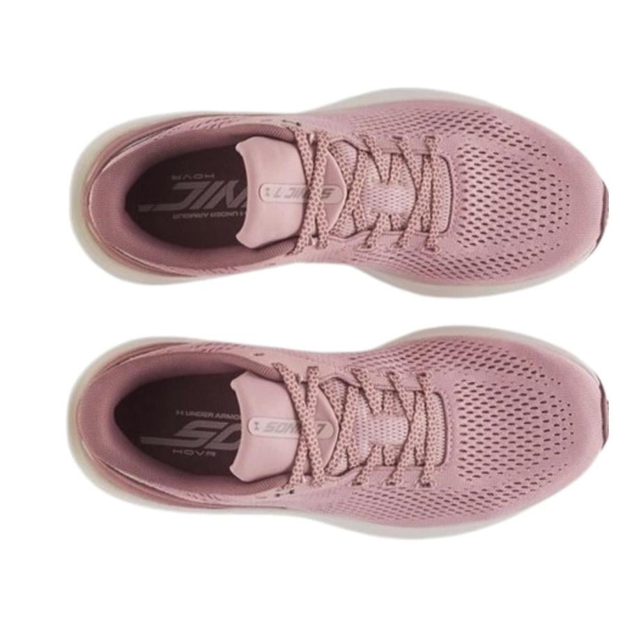 Under Armour Pembe Under Armour Ua Sonic 7