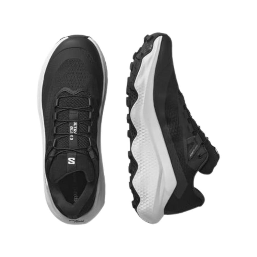 Salomon Siyah Salomon Ultra Glide 3