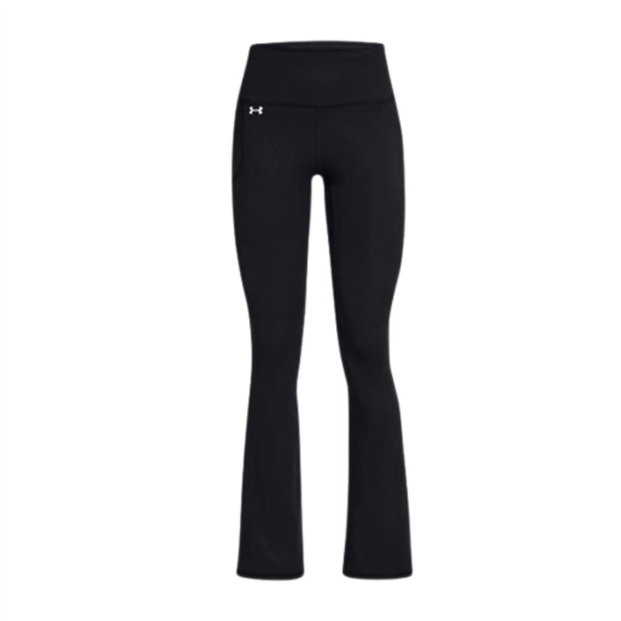Under Armour Motion Flare Pant 1379176-003 Siyah Eşofman Altı