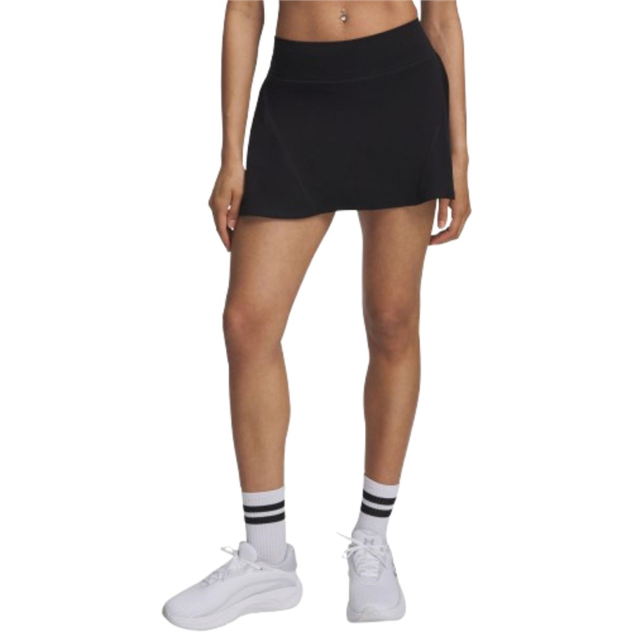 Under Armour Motion Skort 6015168-008 Siyah Şort