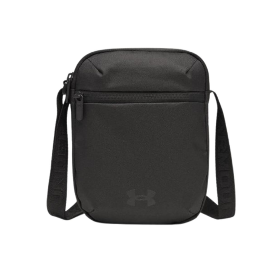 Under Armour New Ua Essential Crossbody 6011276-001 Siyah Çanta