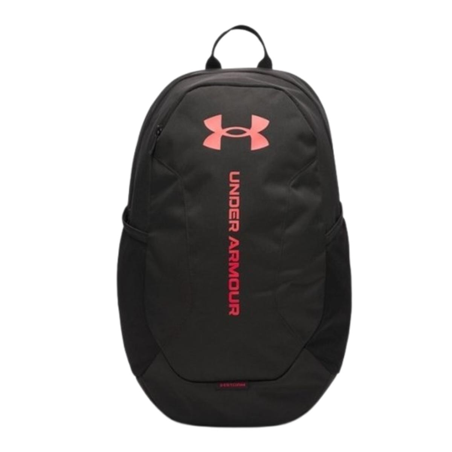 Under Armour Ua Hustle Lite Backpack 6000399-002 Siyah Çanta