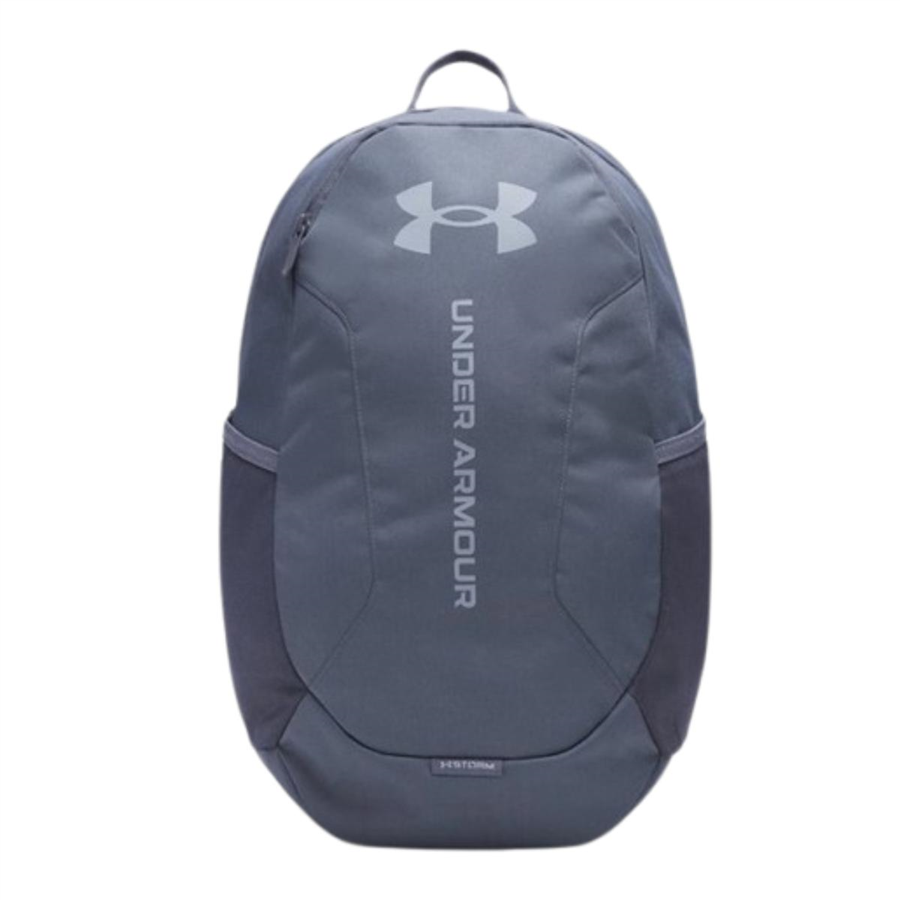 Under Armour Ua Hustle Lite Backpack 6000399-025 Gri Çanta