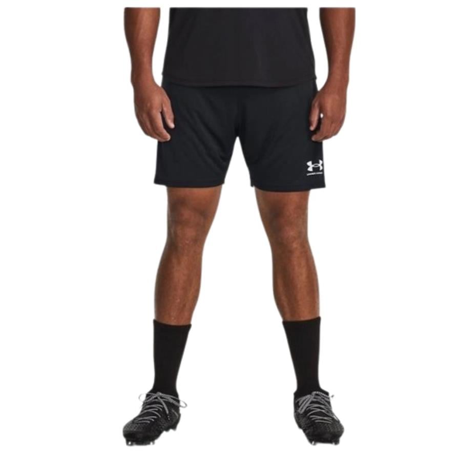 Under Armour Ua M Challenger Train Short 1379507-001 Siyah Şort