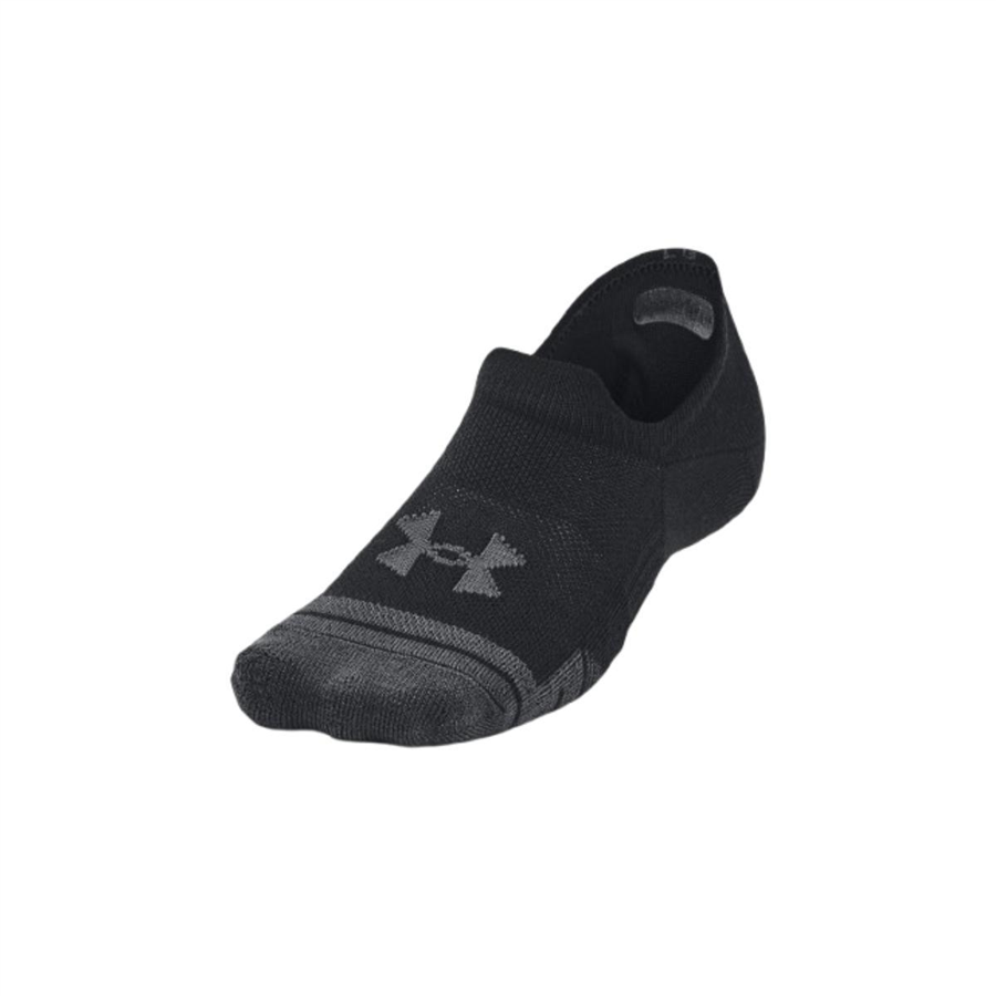 Under Armour Ua Performance Tech 3Pk Ult 1379502-001 Siyah Çorap