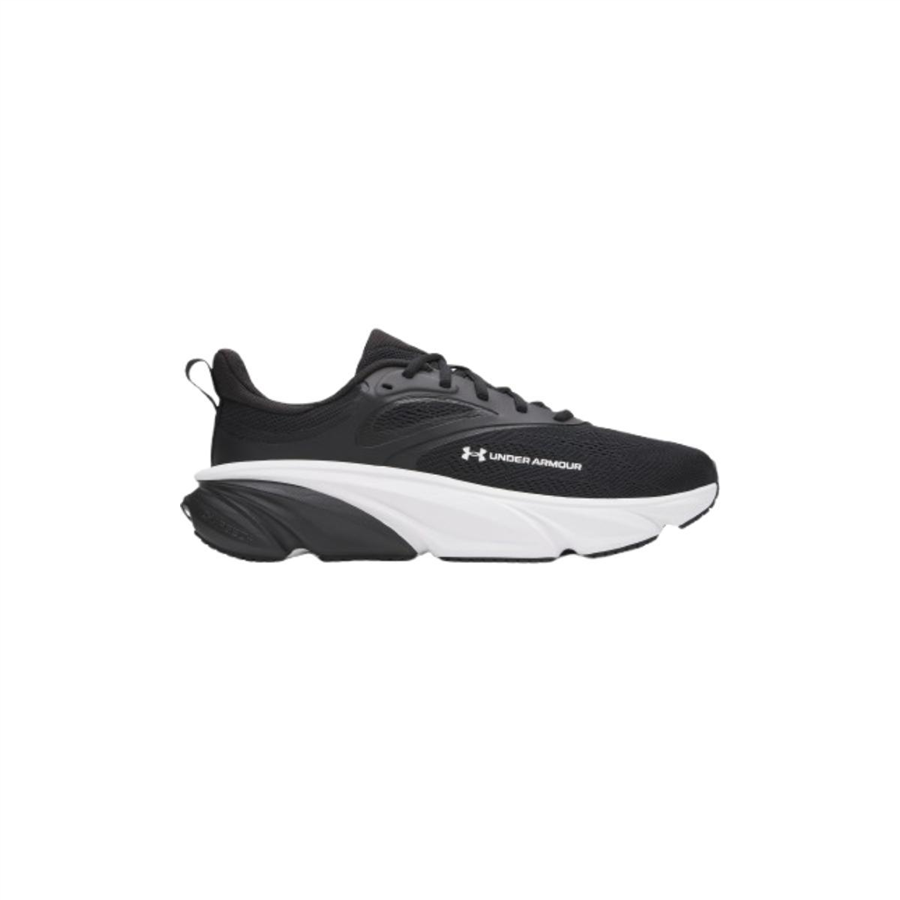 Under Armour Ua Rogue 6 6006719-001 Siyah Koşu&Yürüyüş Ayakkabısı