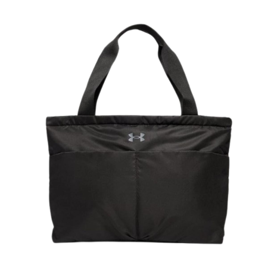Under Armour Ua Studio Lite Tote 1388920-001 Siyah Çanta