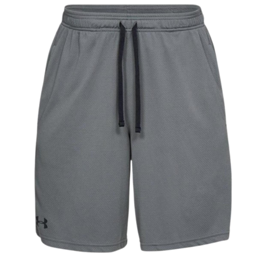 Under Armour Ua Tech Mesh Shorts 1328705-012 Gri Şort