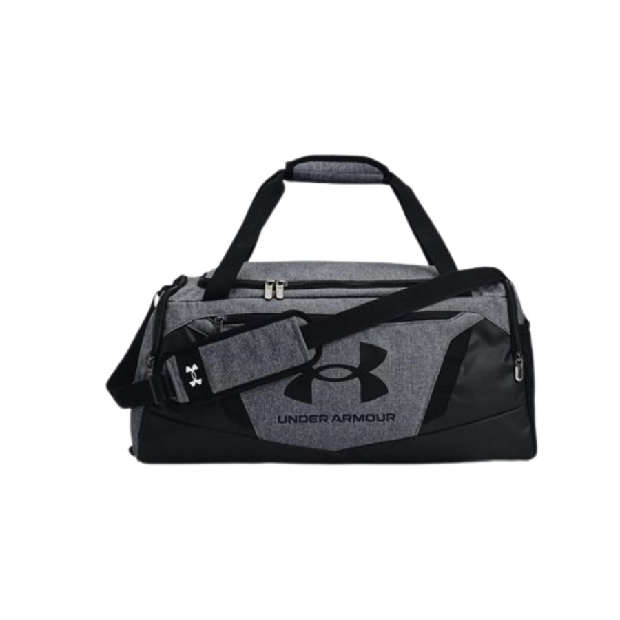 Under Armour Ua Undeniable 5.0 Duffle Sm 1369222-012 Gri Çanta