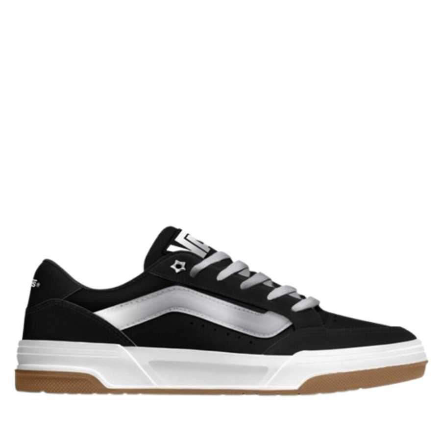 Vans Hylane VN000D1J4481 Siyah Günlük Sneaker Ayakkabı