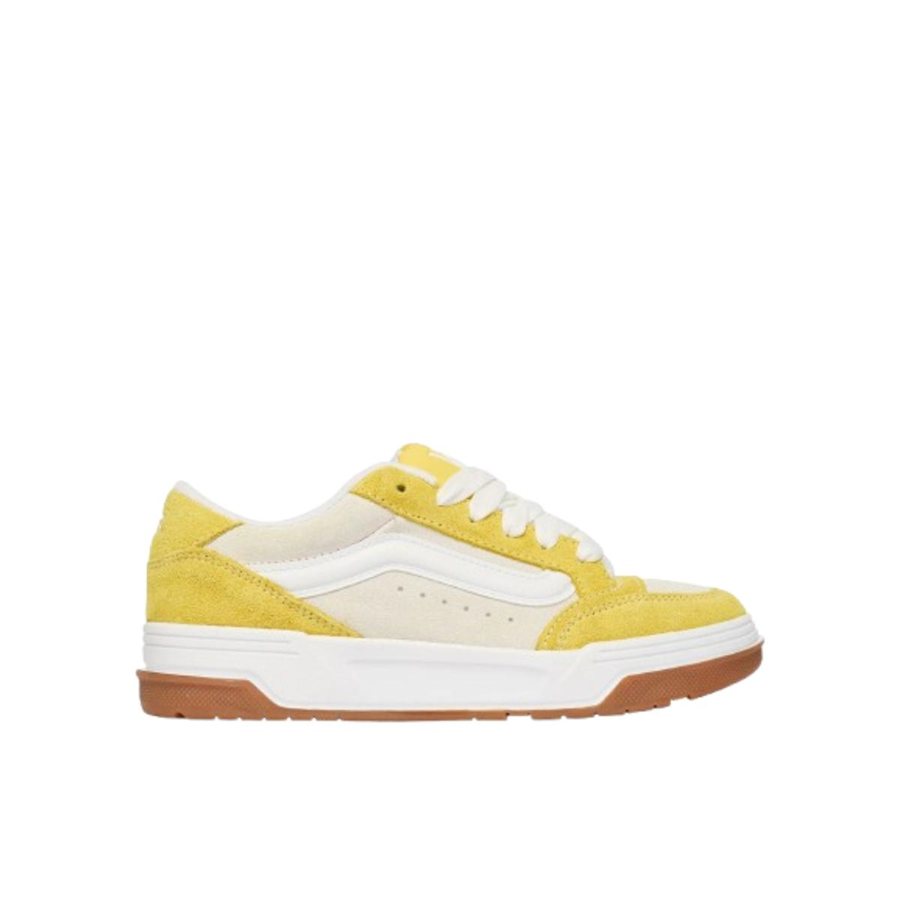 Vans Hylane VN000D1JFSH1 Sarı Günlük Sneaker Ayakkabı