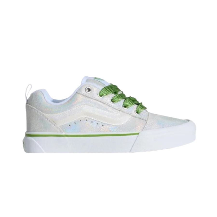 Vans Knu Skool VN000D6ZBMC1 Bej Günlük Sneaker Ayakkabı
