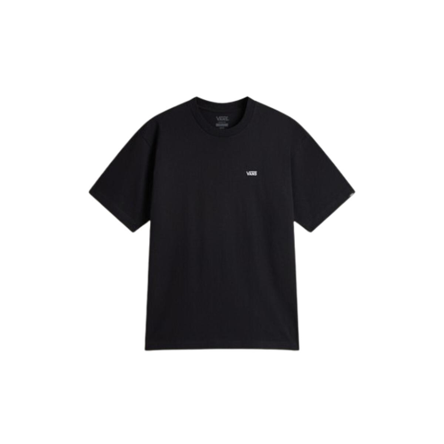 Vans Left Chest II Loose SS VN000P1PBLK1 Siyah Tişört