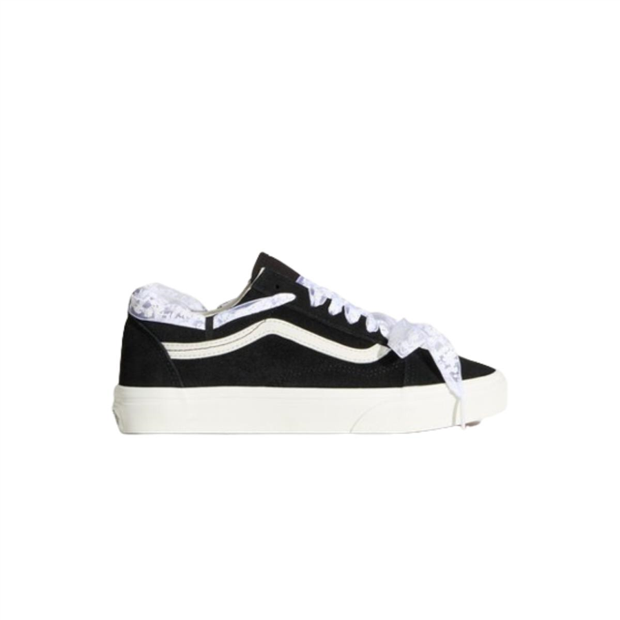Vans Old Skool VN000D6WBMA1 Siyah Günlük Sneaker Ayakkabı