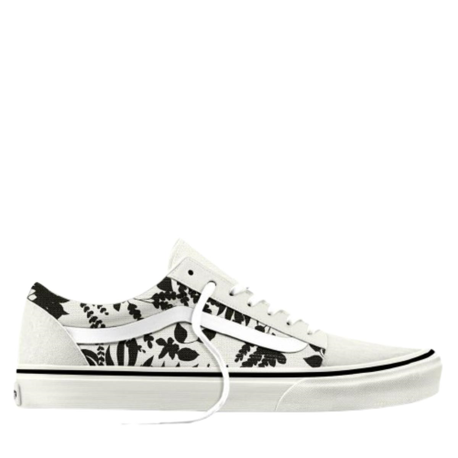 Vans Old Skool VN000EDYCJK1 Siyah Günlük Sneaker Ayakkabı