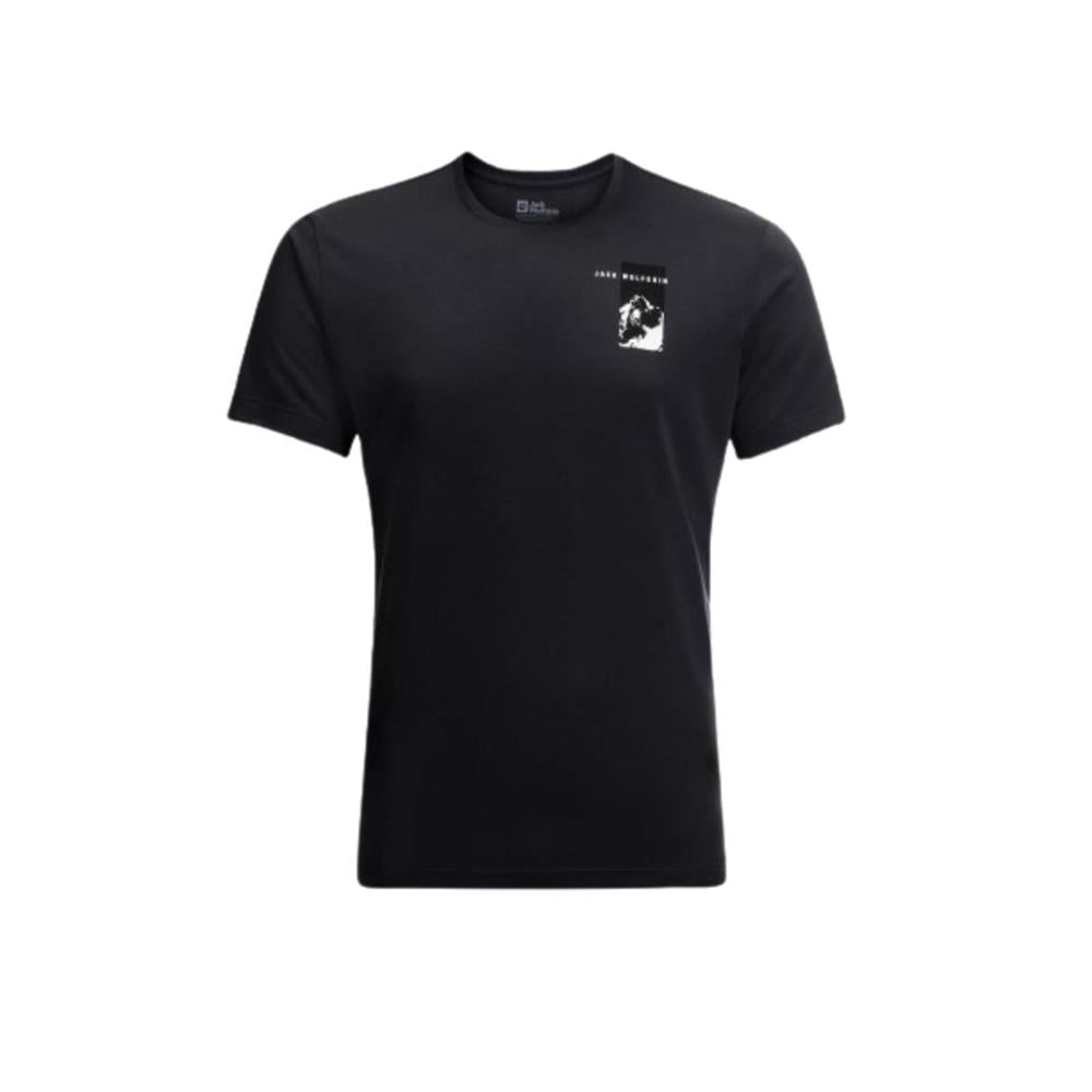 Vonnan S/S Graphic T M