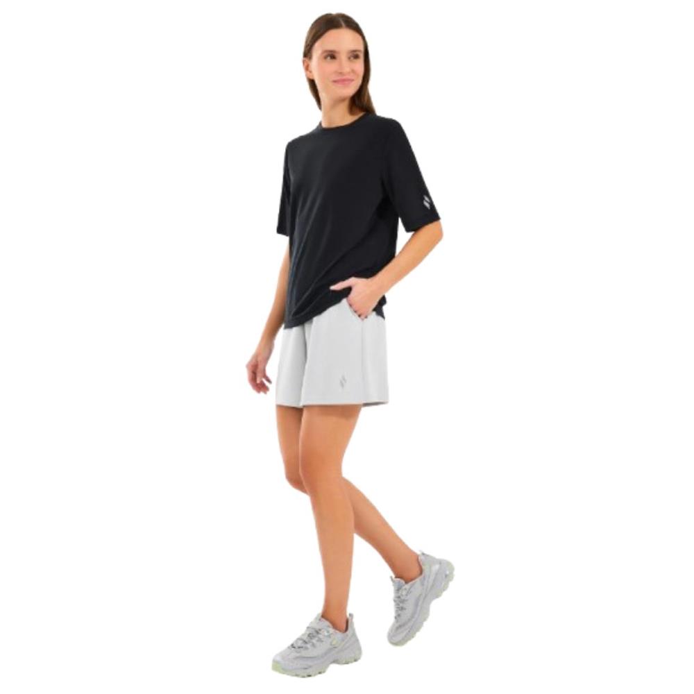 W Lounge Regular 5 Inch Sweatshort