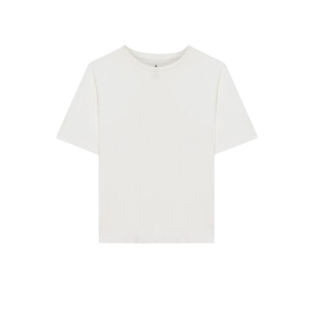 W Lounge Regular Crew Neck T-Shirt