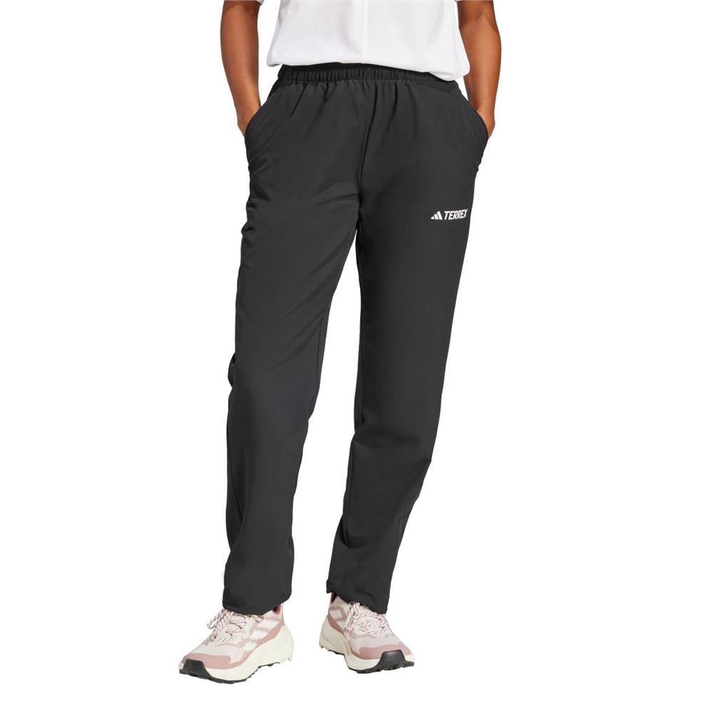 Adidas W Mt Lıteflex P Jf3693 Siyah Eşofman Altı