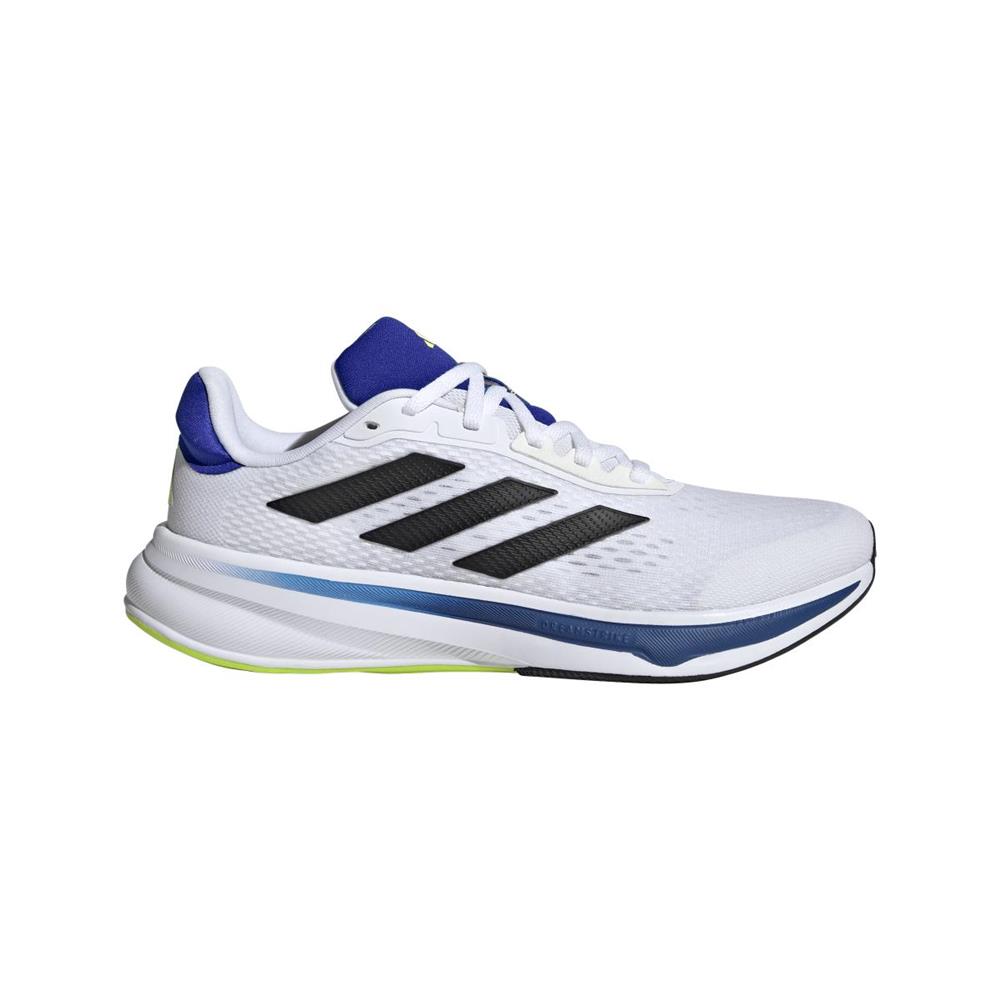 ミルク Adidas Response Super M JI4628 Beyaz Koşu&Yürüyüş Ayakkabısı