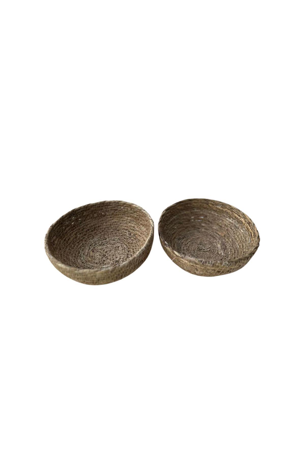 Hasır Çerezlik  15 Cm 1 Adet