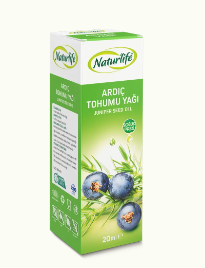 Ardıç Tohumu Yağı 20 ML
