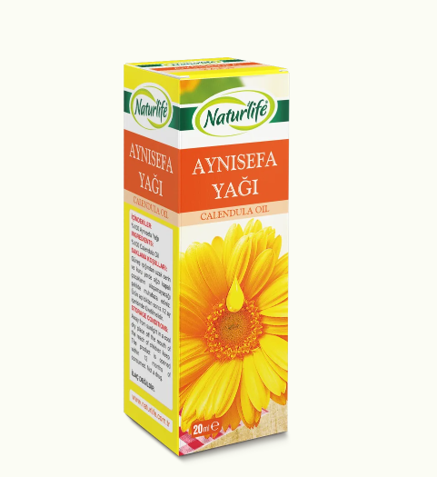 Aynı Sefa Yağı 20 ml