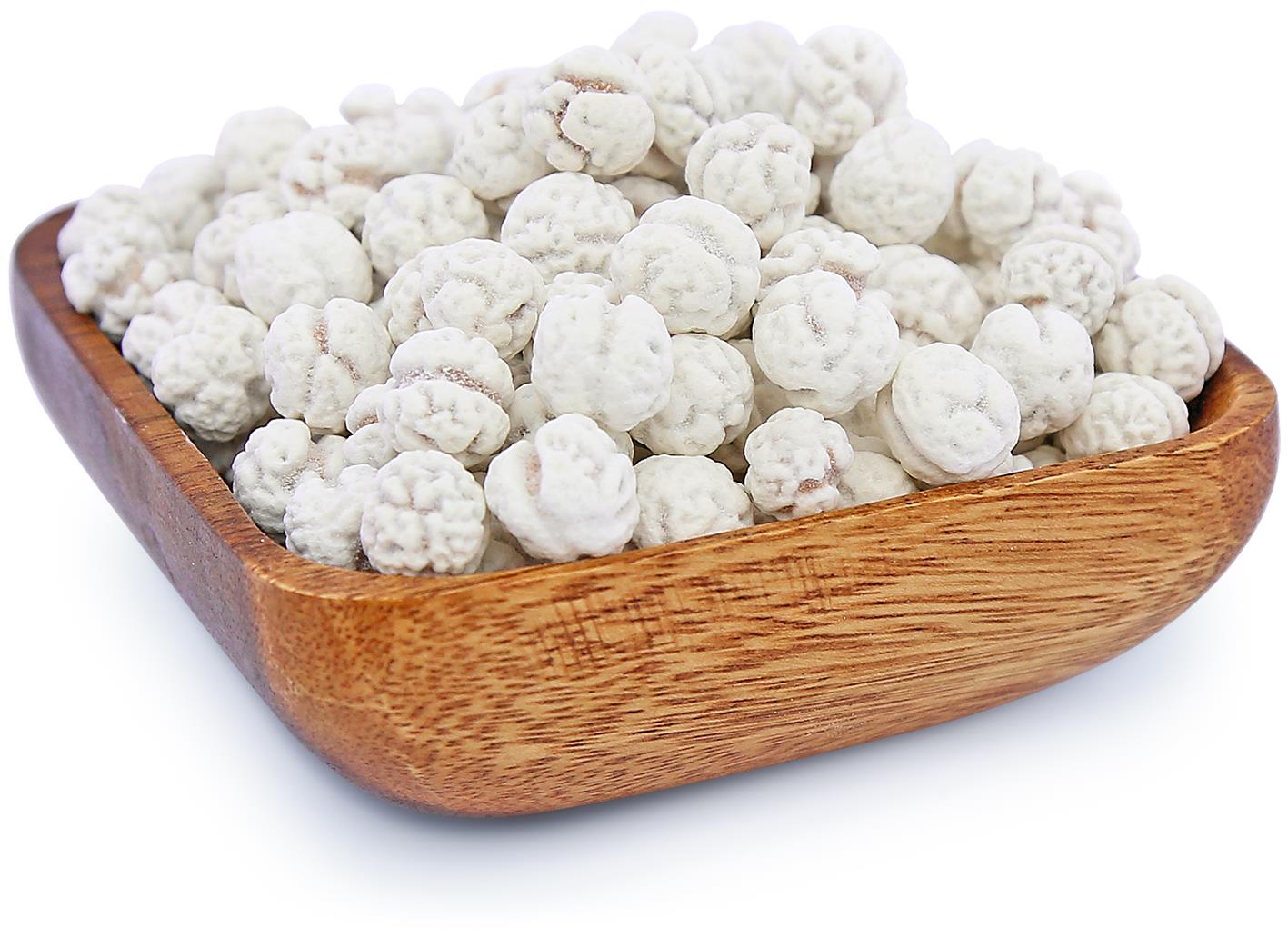 Beyaz Leblebi Şekeri 1000 g